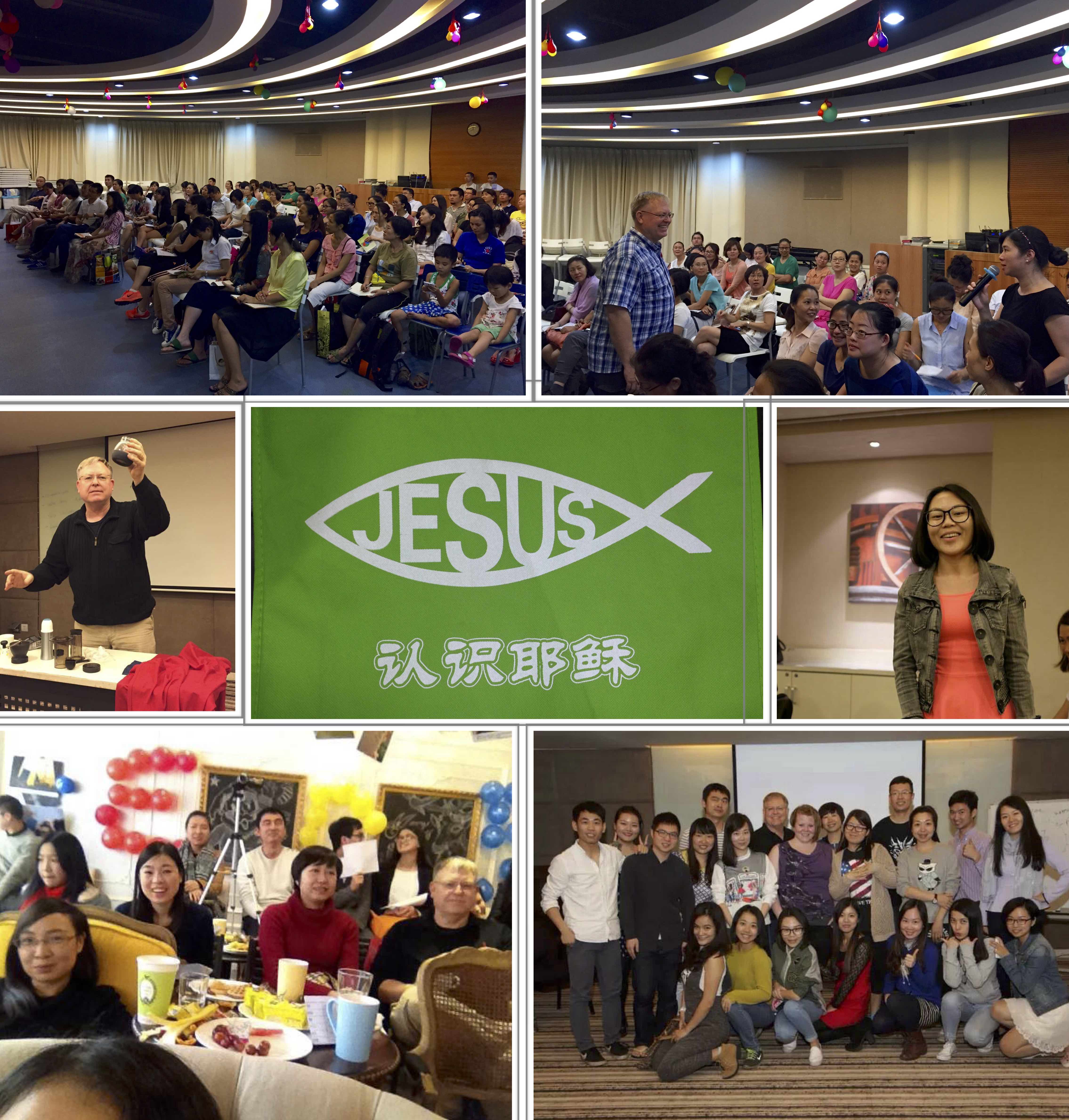 Photo 2 from Life2Life Connections